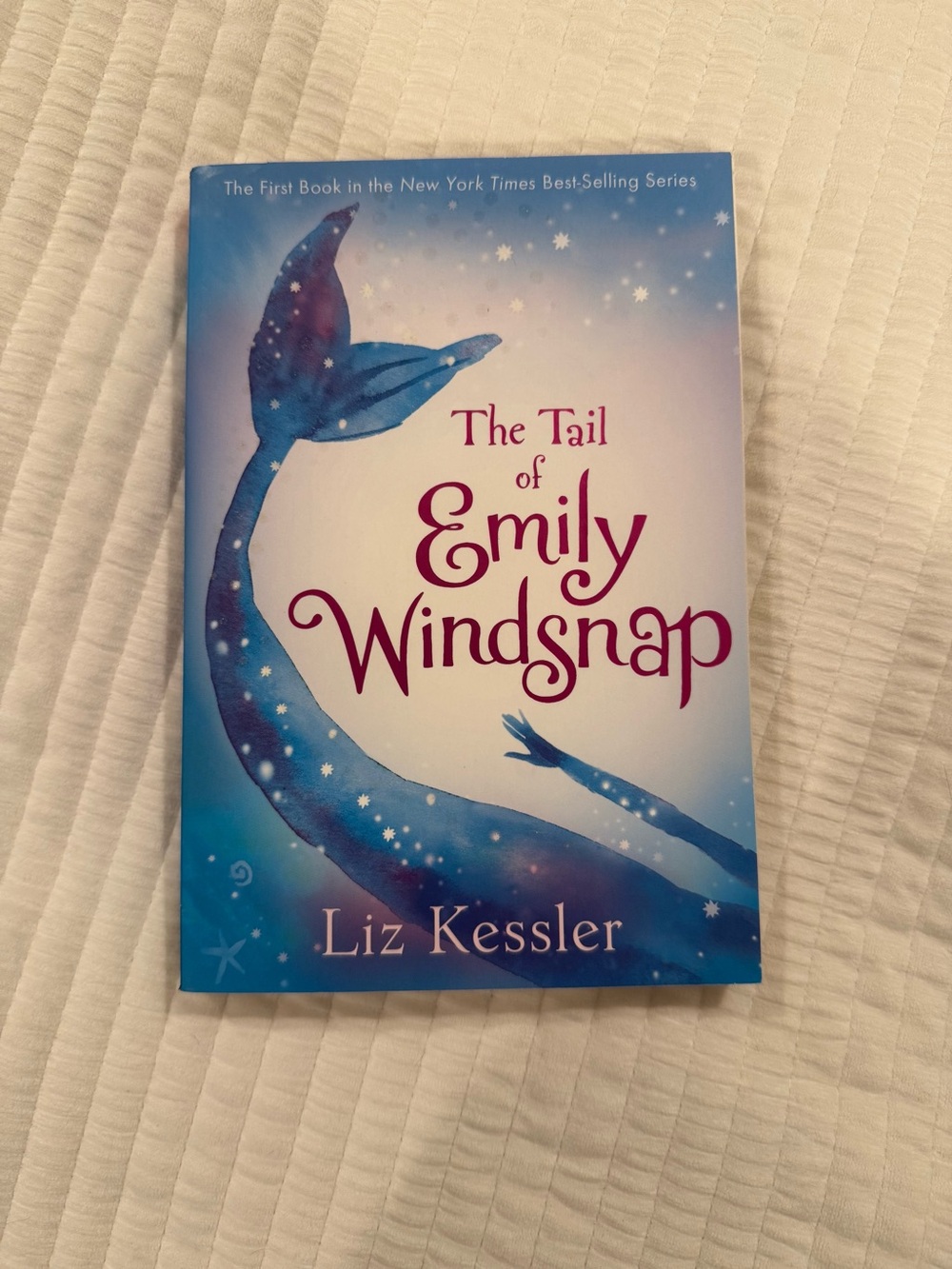 “Emily Windsnap” Book Set - Picture 5 of 12